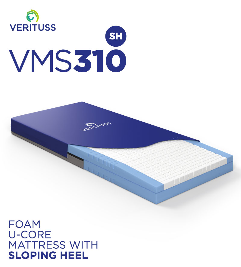 Verituss VMS 310