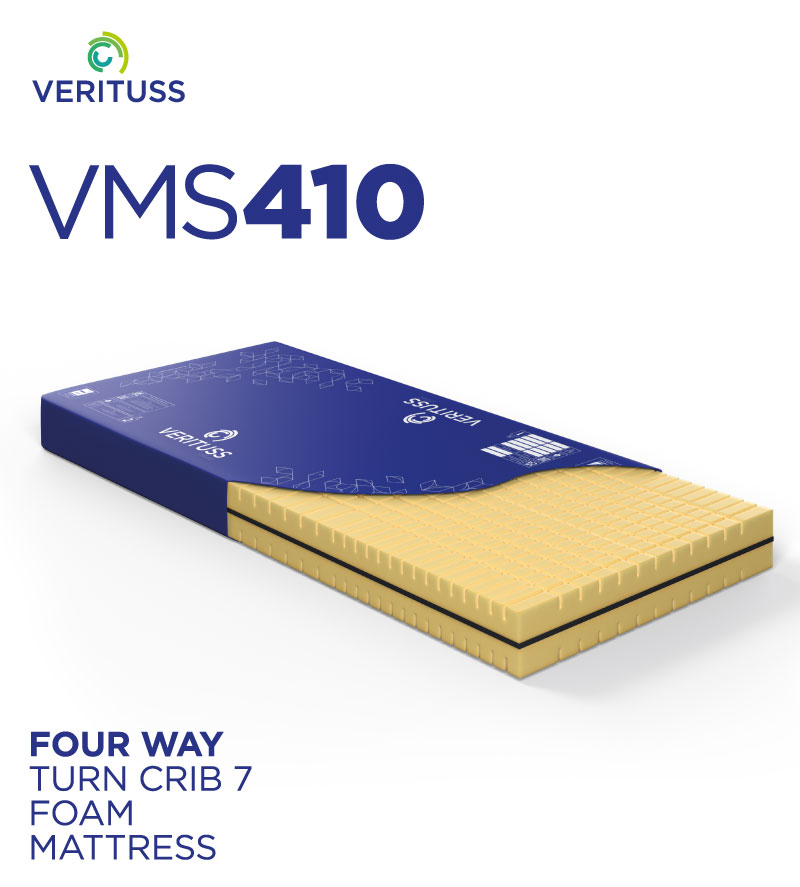 Verituss VMS 310