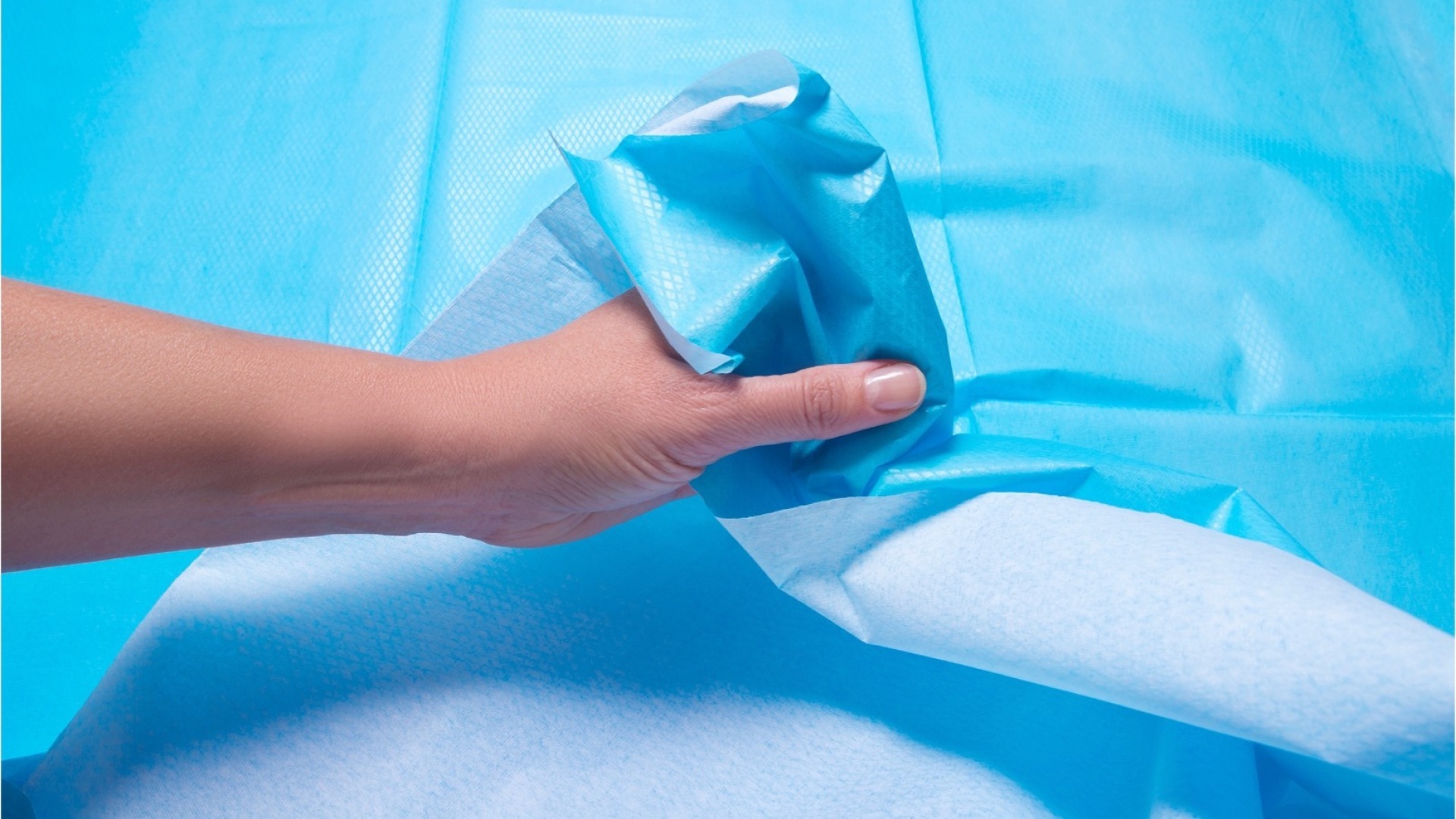 Medical Fabrics for Incontinence Care