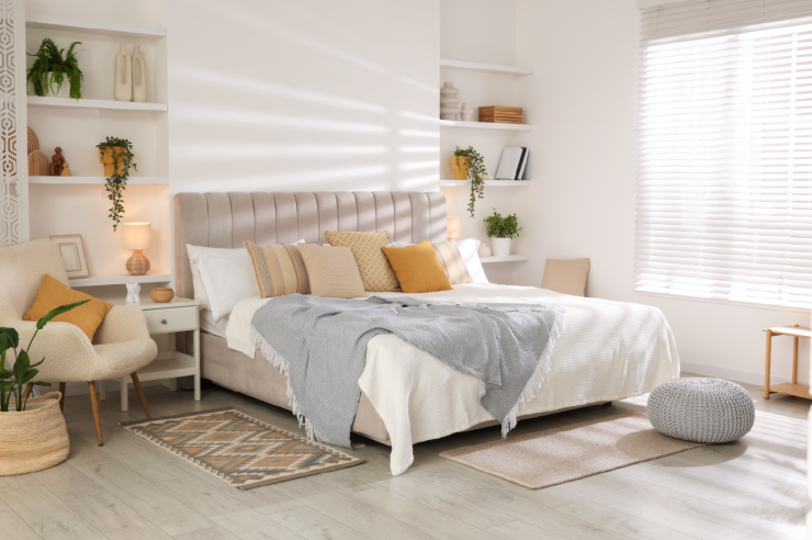 How Redwood’s Mattress Manufacturing Process Has Evolved