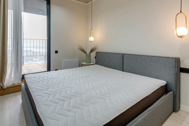 Bespoke Mattress Manufacture: Your Vision, Our CraftÂ