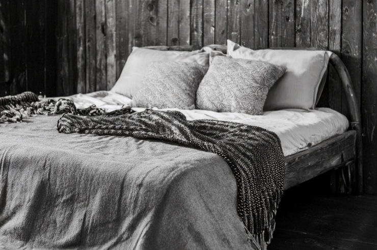 History’s Best (and Barmiest) Beds