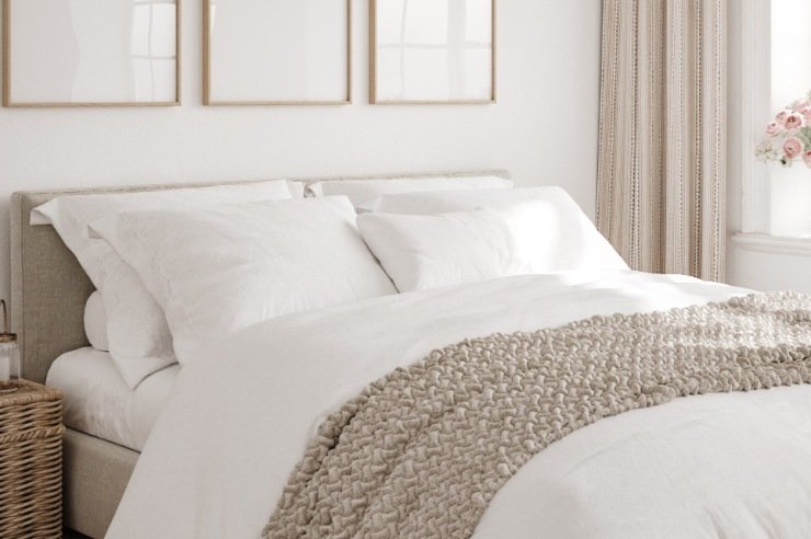 Can Redwood Make Bespoke Retail Bedding?