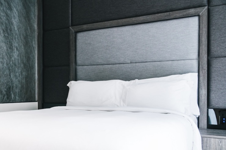 Specialist Mattress Manufacture: Bespoke Custom Solutions