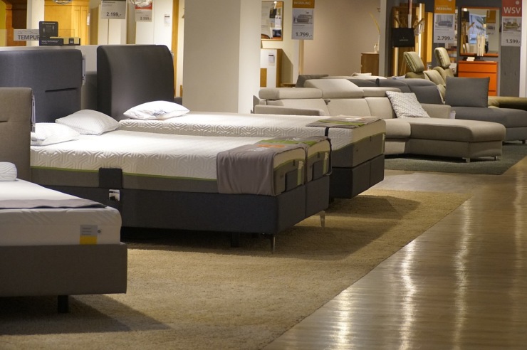 The Many Benefits of Using a White Label Bedding and Mattress Supplier