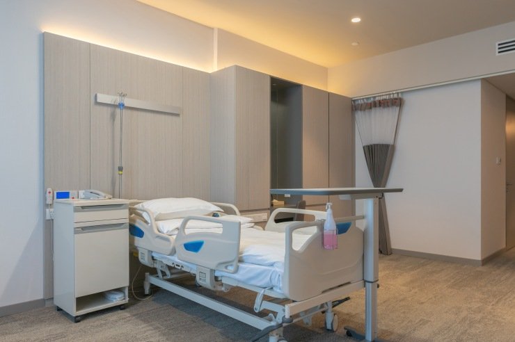 Just-in-Time Supply Chain Management for Healthcare Mattresses