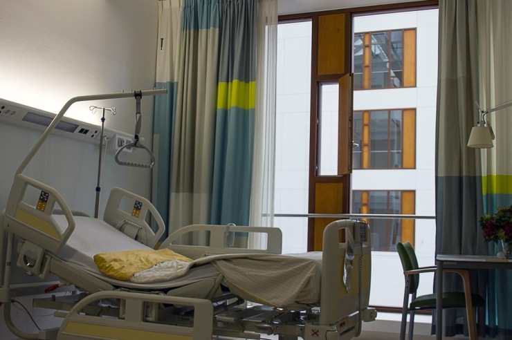 Which Healthcare Mattress Do I Need?