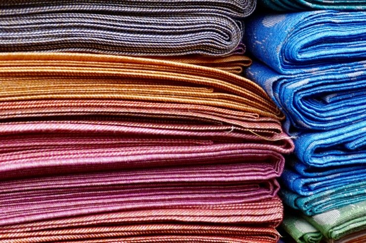 Your First Choice Wholesale Textiles Supplier