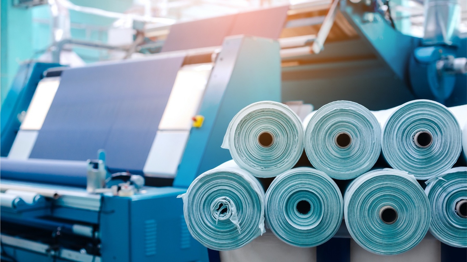 Specialist Textile Manufacturing Services, Technical Textiles Manufacturer